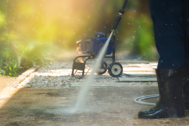 Best Gutter Cleaning  in Mountain Lake Park, MD